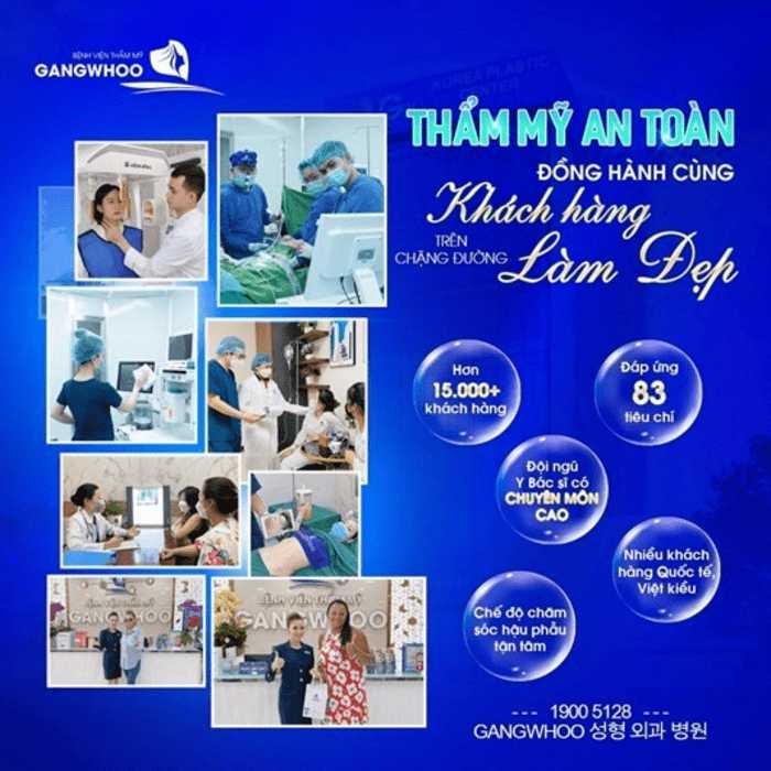 những trường hợp không nên nâng mũi