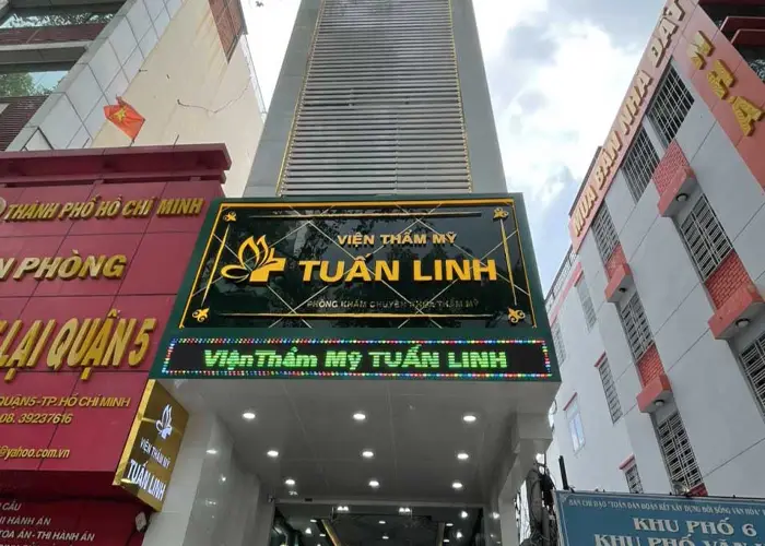 Gợi Ý Top 4 Cơ Sở Nâng Mũi Ở Quận 5 Chất Lượng