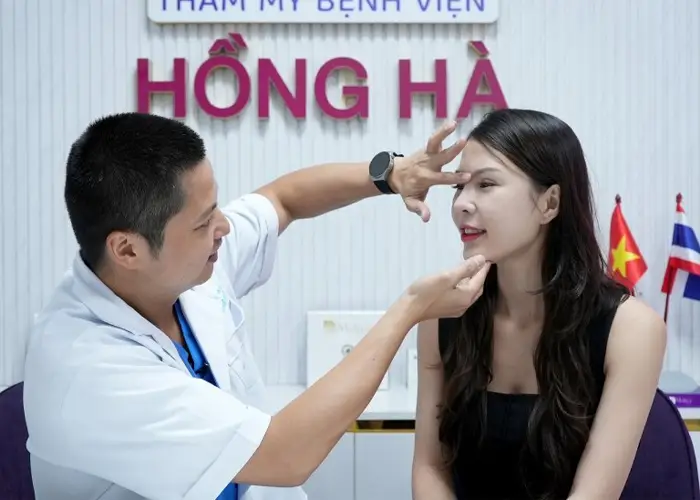 Gợi Ý Top 4 Cơ Sở Nâng Mũi Ở Quận 5 Chất Lượng