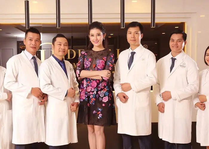 Gợi Ý Top 4 Cơ Sở Nâng Mũi Ở Quận 5 Chất Lượng