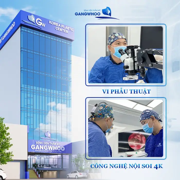 Gợi Ý Top 4 Cơ Sở Nâng Mũi Ở Quận 5 Chất Lượng