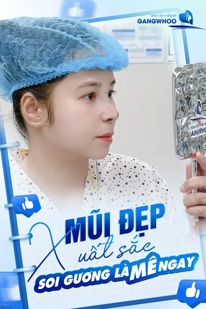 Mũi Đẹp Hoàn Mỹ Nếu Biết Đến 5 Cơ Sở Nâng Mũi Ở Khánh Hòa