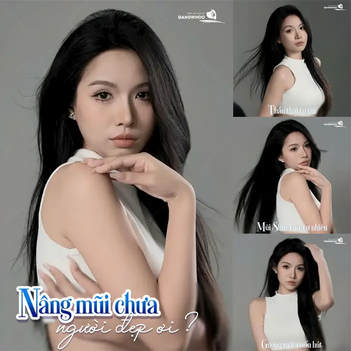 Đẹp Sang, An Toàn, Giá Tốt – Đây Là Những Địa Chỉ Nâng Mũi Ở Bình Thuận Được Lòng Khách Nhất!