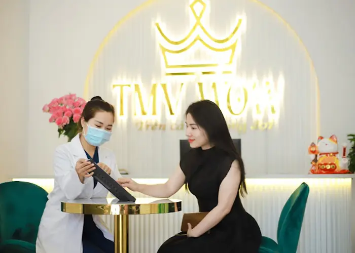 Cập Nhật Xu Hướng Tại 3 Cơ Sở Nâng Mũi Ở Đắk Nông