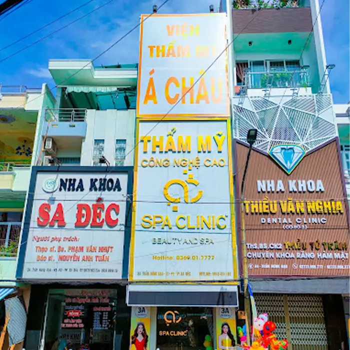 Nâng Mũi Ở Đồng Tháp Có Gì Hot? Top Cơ Sở Giúp Bạn “Lên Hương” Ngoại Hình